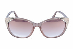 Roberto Cavalli Castagneto SRC1034 74U 56 17 Sunglasses
