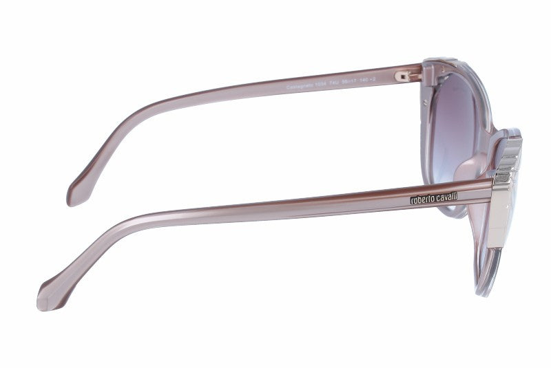 Gafas de Sol Roberto Cavalli Castagneto SRC1034 74U 56 17