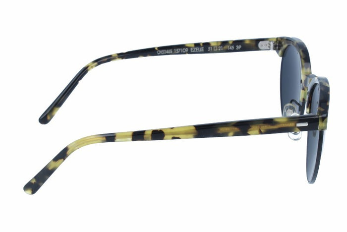 Gafas de Sol Oliver Peoples Ezelle OV5346S 157109 51 21 — vista 3