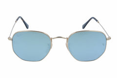 Солнцезащитные очки Ray-Ban Hexagonal RB3548N 001/30 51 21
