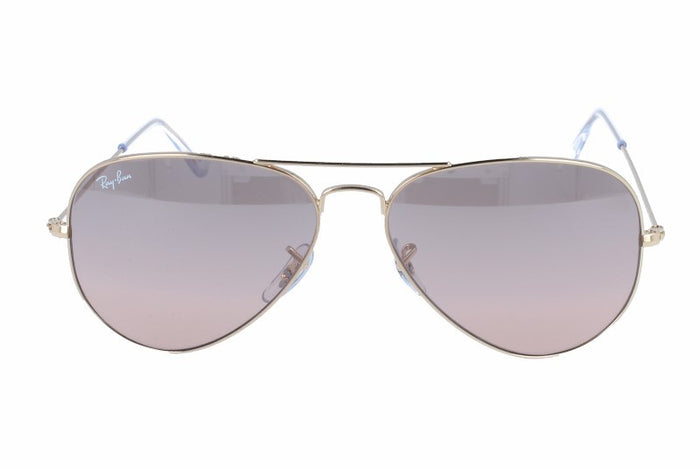 Sonnenbrillen Ray-Ban Aviator RB3025 001/3E 58 14 — vista 2
