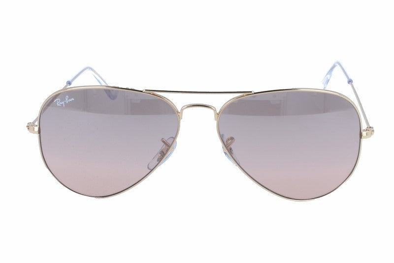 Gafas de Sol Ray-Ban Aviator RB3025 001/3E 58 14