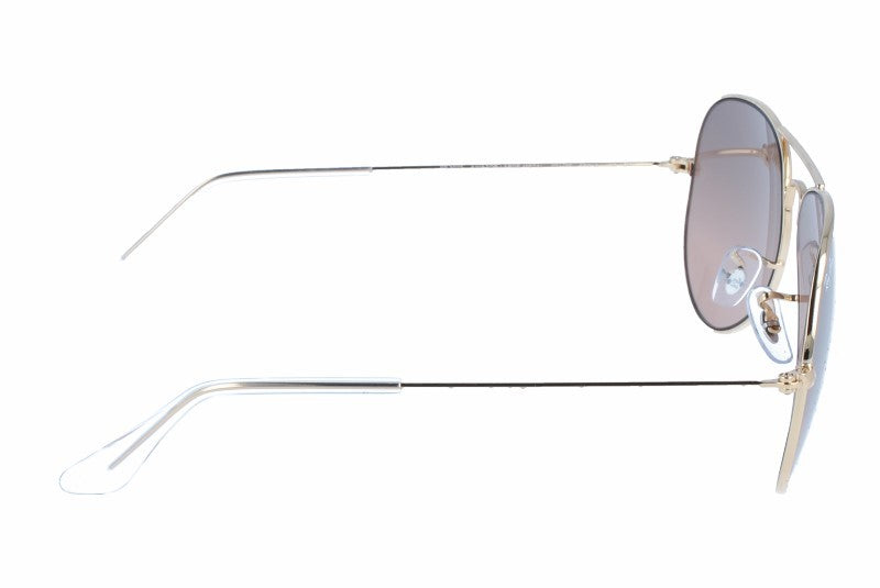 Gafas de Sol Ray-Ban Aviator RB3025 001/3E 58 14