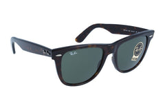 Солнцезащитные очки Ray-Ban Wayfarer RB2140 902 54 18