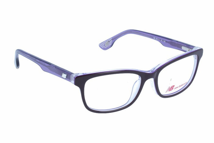 New Balance NB5011 1 47 14 Prescription Glasses — vista 2