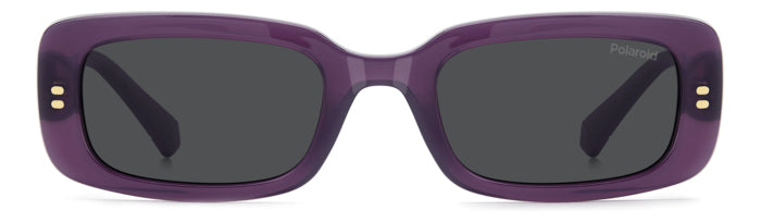Gafas de Sol Polaroid PLD 8071/S B3VM9 48 20 — Imagen 3