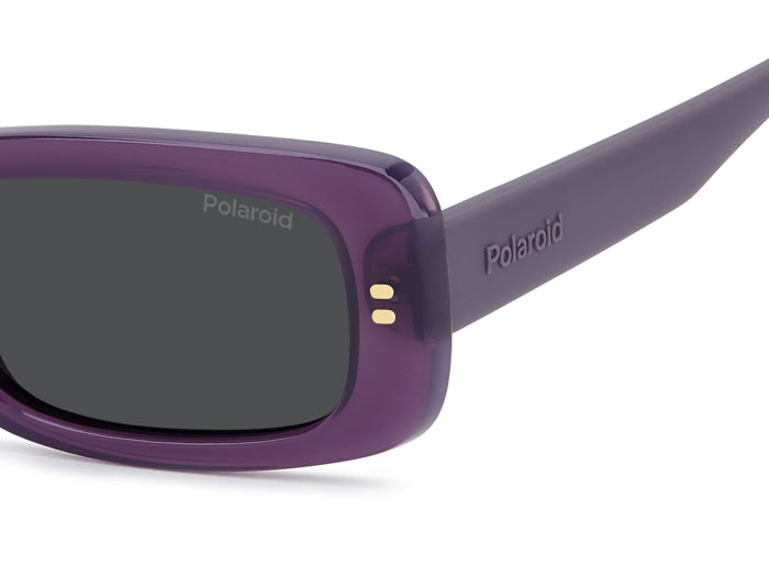 Gafas de Sol Polaroid PLD 8071/S B3VM9 48 20 — Imagen 4