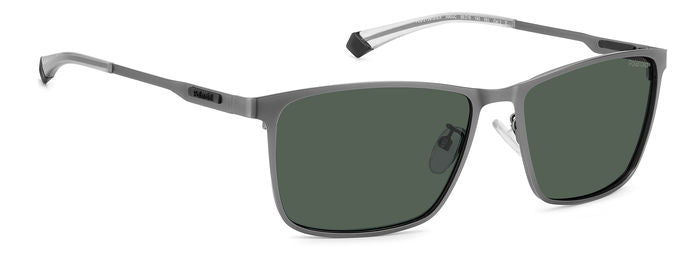 Sonnenbrille Polaroid PLD 2159/G/S/X R80UC 58 16