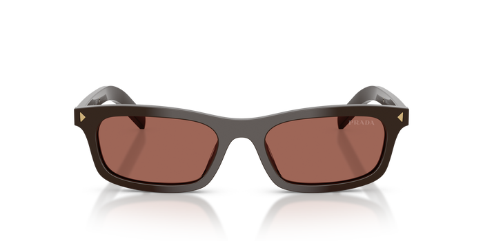 Gafas de Sol Prada PRD05S 27I20W 52 18 — Imagen 4