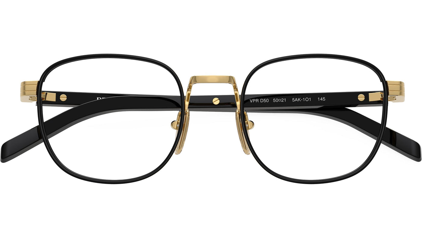 Очки для зрения Prada PRD50V 5AK1O1