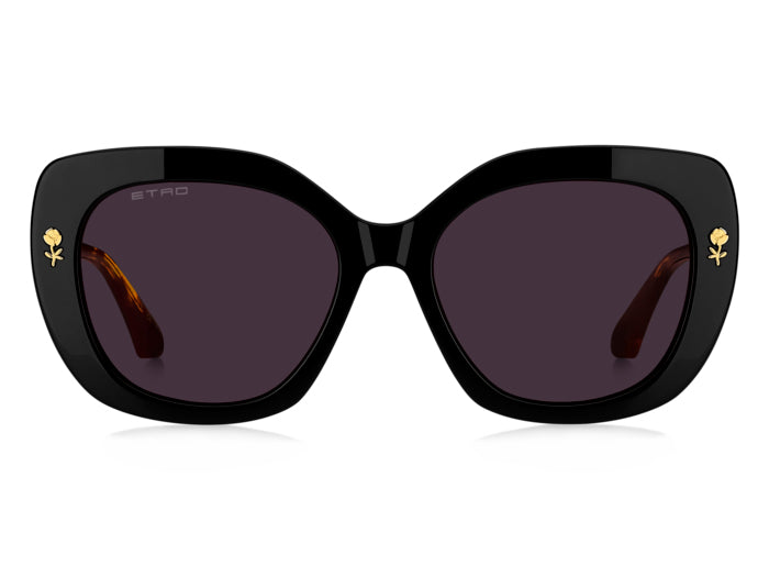 Gafas de Sol Etro 0091/F/S 807UR 56 18 — vista 3