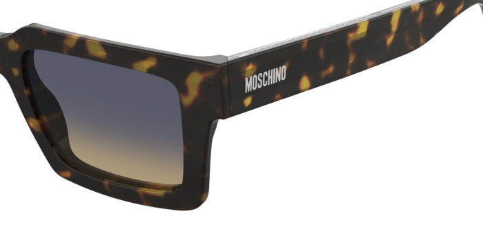 Gafas de Sol Moschino MOS214/S 086IE 52 20 — vista 5
