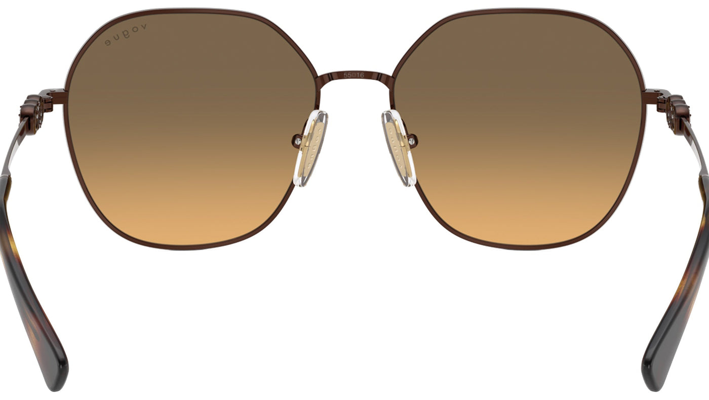 Gafas Graduadas Vogue Eyewear VO4318SB 507418 55 16