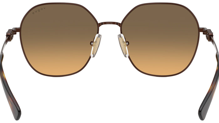 Sonnenbrille Vogue Eyewear VO4318SB 507418 55 16 — vista 5