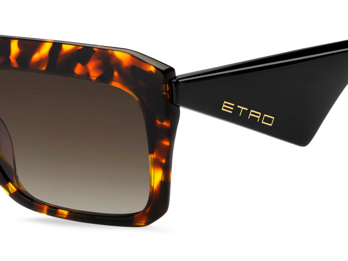 Солнцезащитные очки Etro 0045/G/S 086HA 57 19 — vista 5
