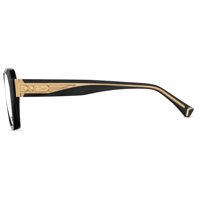 Gafas Graduadas Cazal 5023 001 55 14 — vista 3