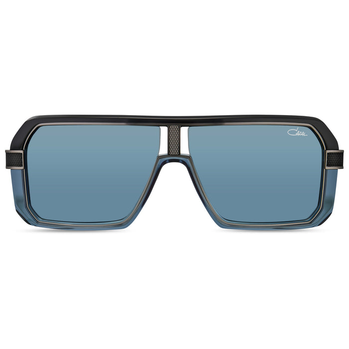 Gafas de Sol Cazal 8053 003 60 12 — vista 2