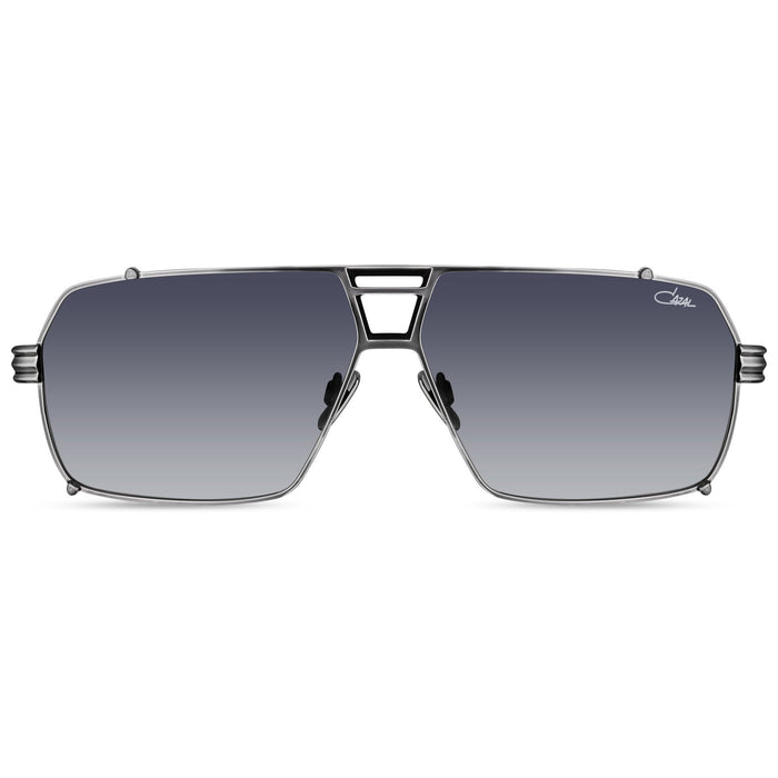 Gafas de Sol Cazal 9115 003 63 12 — vista 2