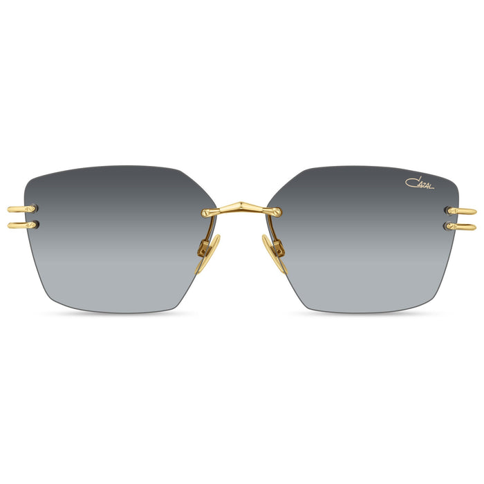 Gafas de Sol Cazal 9511 001 57 14 — vista 2