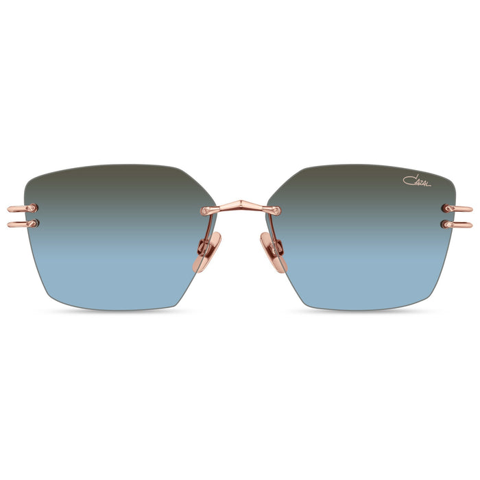 Gafas de Sol Cazal 9511 002 57 14 — vista 2