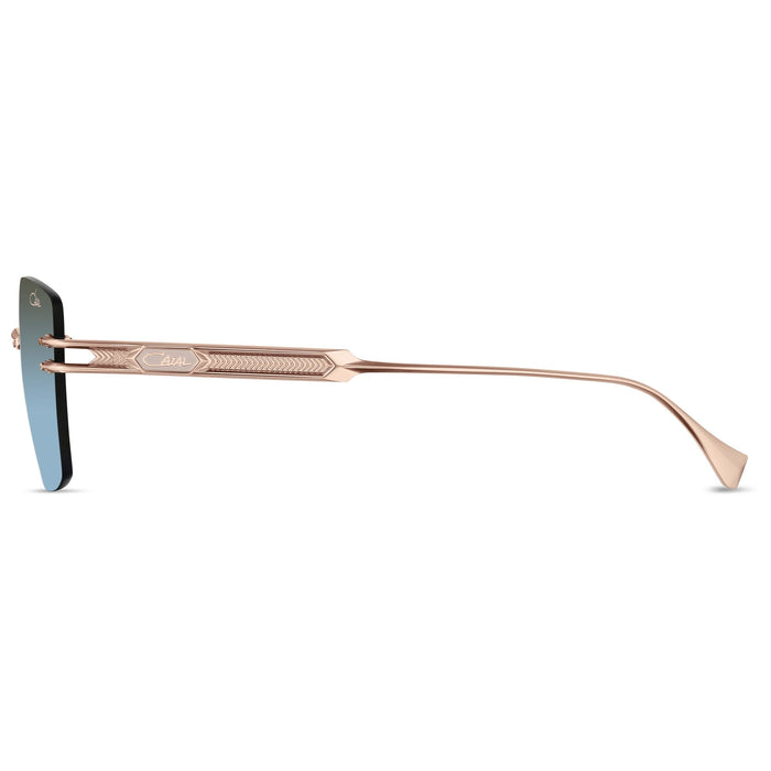 Gafas de Sol Cazal 9511 002 57 14 — vista 3