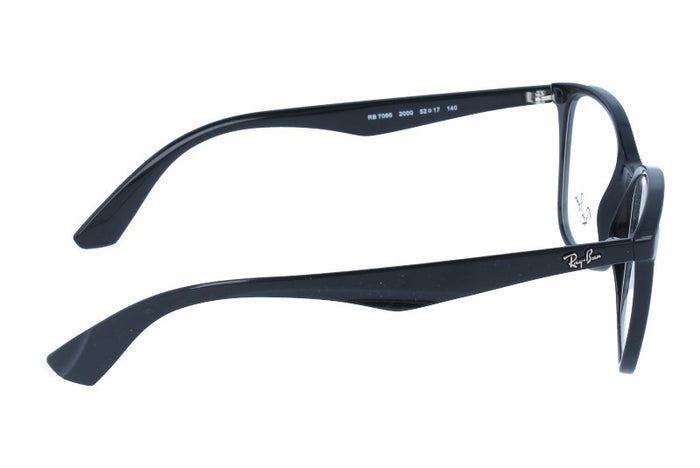 Korrektionsbrillen Ray-Ban RX7066 2000 52 17 — vista 3