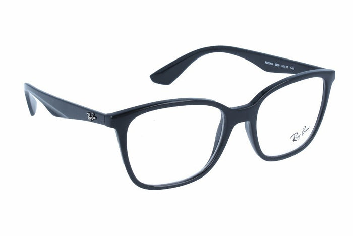 Korrektionsbrillen Ray-Ban RX7066 2000 52 17 — vista 2