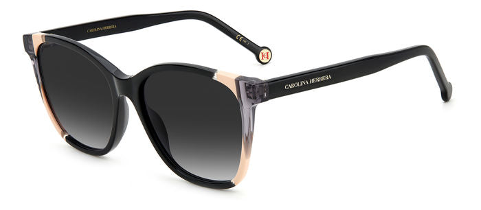 Солнцезащитные очки Carolina Herrera CH 0061/S KDX9O 57 16