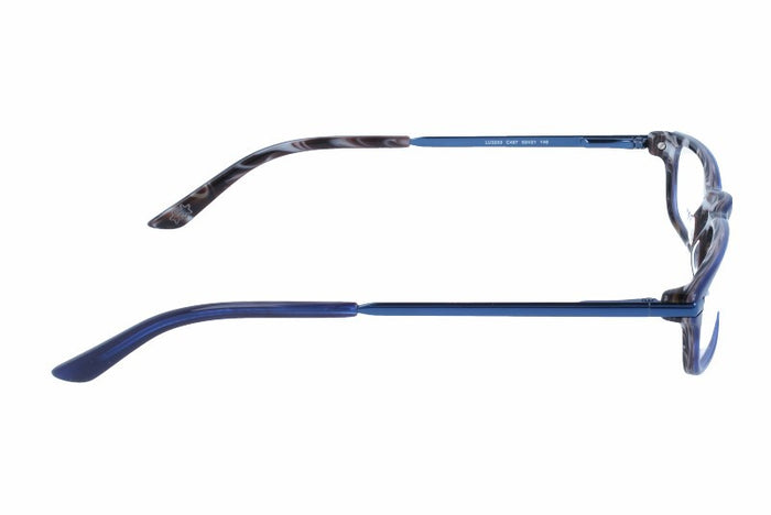 Luxottica 3203 C497 52 21 Prescription Glasses — vista 3