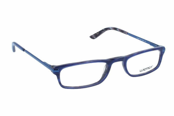 Luxottica 3203 C497 52 21 Prescription Glasses — vista 2