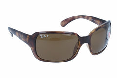 Солнцезащитные очки Ray-Ban RB4068 642/57 60 17