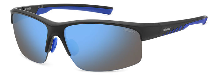 Sonnenbrille Polaroid PLD 7018/N/S 0VK5X 68 9