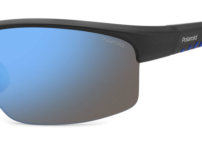 Gafas de Sol Polaroid PLD 7018/N/S 0VK5X 68 9 — vista 4