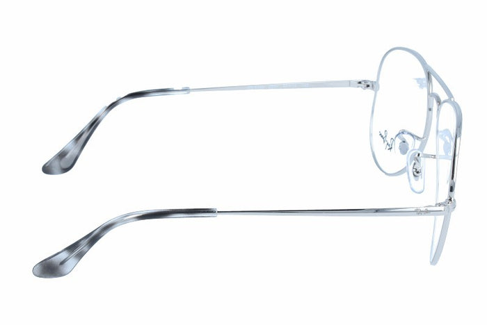 Ray-Ban Aviator RX6489 2501 58 14 光学镜架 — vista 3