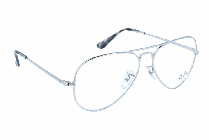Ray-Ban Aviator RX6489 2501 58 14 光学镜架 — vista 2