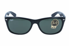 Ray-Ban New Wayfarer RB2132 901 58 18 Sunglasses