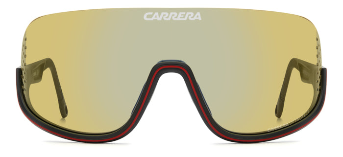 Солнцезащитные очки Carrera EYEDRA BLXHW 99 1 — vista 3