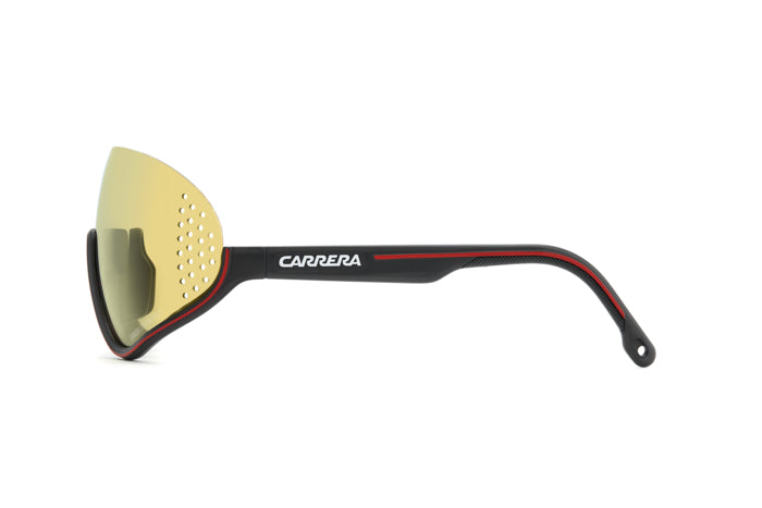 Солнцезащитные очки Carrera EYEDRA BLXHW 99 1 — vista 4