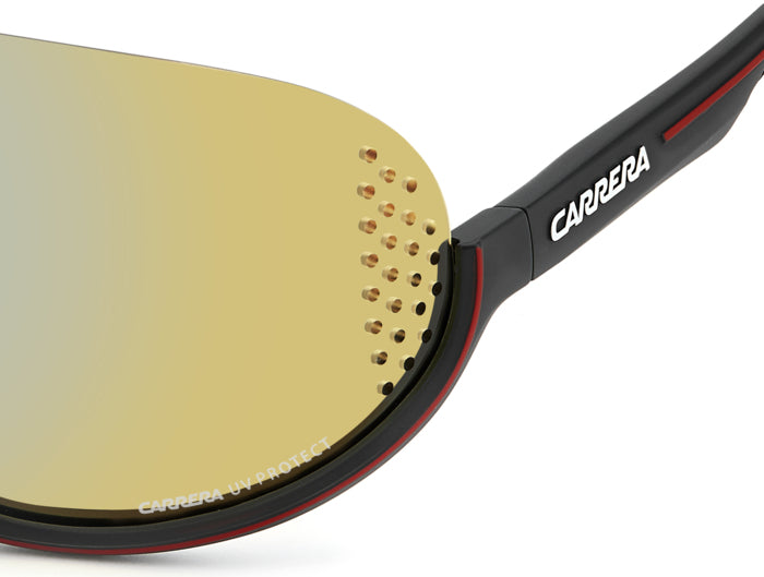 Солнцезащитные очки Carrera EYEDRA BLXHW 99 1 — vista 5