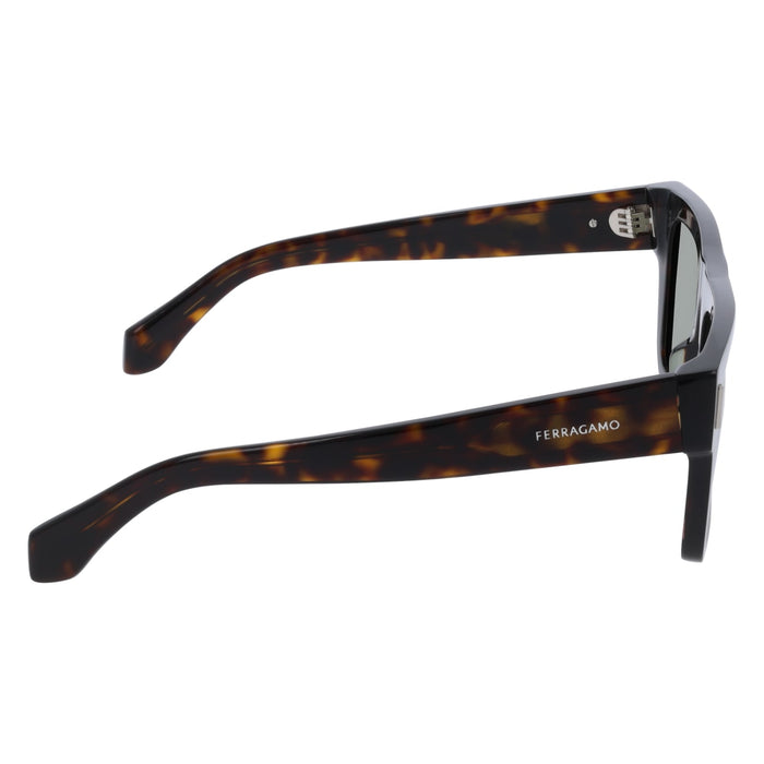 Солнцезащитные очки Ferragamo SF2063SE 242 53 19 — vista 7