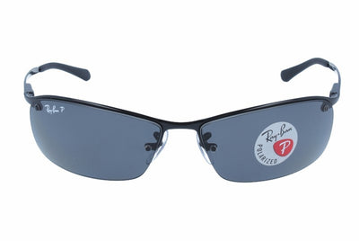 Солнцезащитные очки Ray-Ban RB3183 002/81 63 15