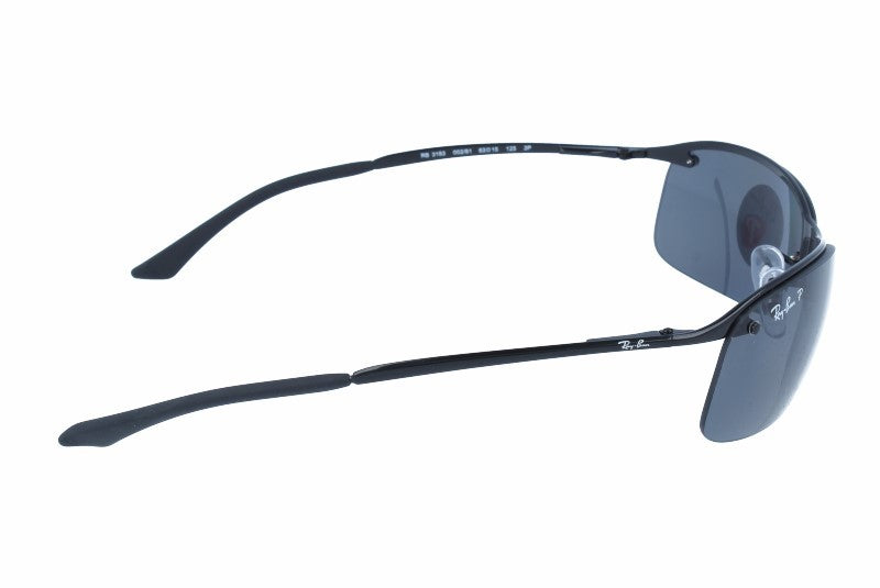 Sunglasses Ray-Ban RB3183 002/81 63 15 | OpticalH