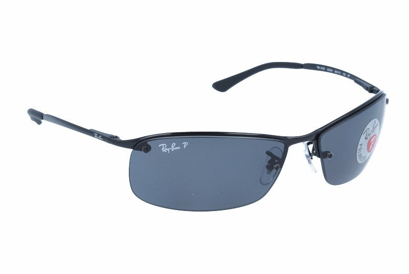 Gafas de Sol Ray-Ban RB3183 002/81 63 15