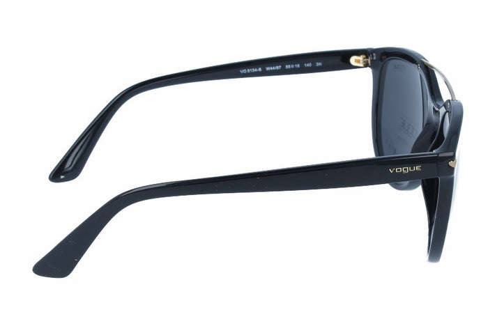 Gafas de Sol Vogue VO5134 W44/87 55 18 — vista 3