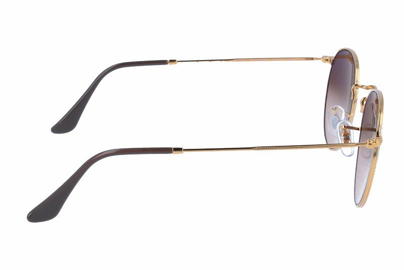Gafas de Sol Ray-Ban Round Metal RB3447 9001A5 50 21