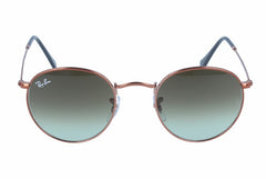 Ray-Ban Round Metal RB3447 9002A6 47 21 Sunglasses