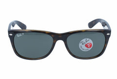 Солнцезащитные очки Ray-Ban New Wayfarer RB2132 902/58 58 18