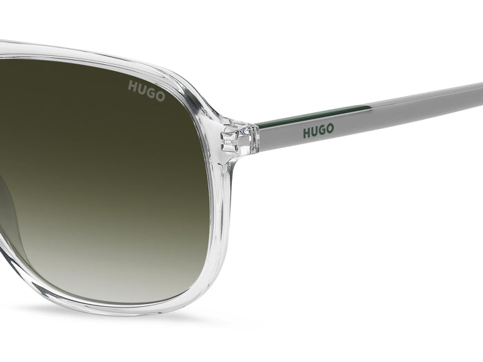 Gafas de Sol Hugo HG 1398/S 0OX9K 58 14 — vista 4