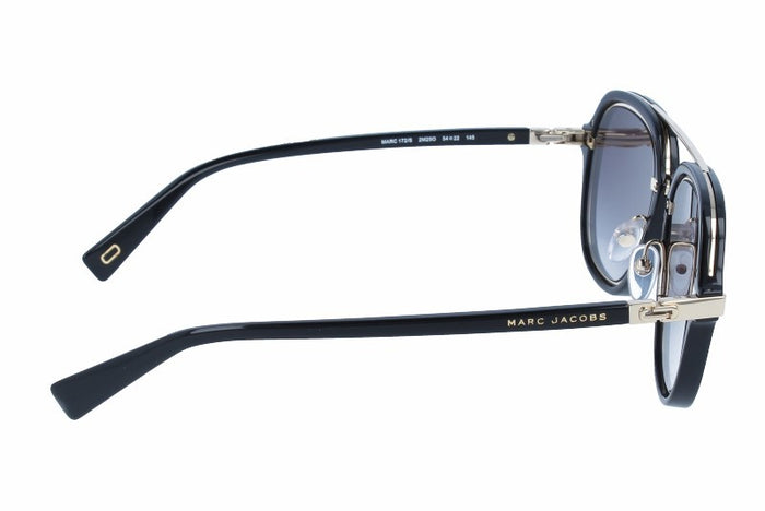Sonnenbrillen Marc Jacobs MJ 172 2M29O 54 22 — vista 3
