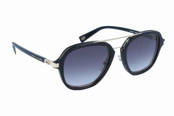 Sonnenbrillen Marc Jacobs MJ 172 2M29O 54 22 — vista 2